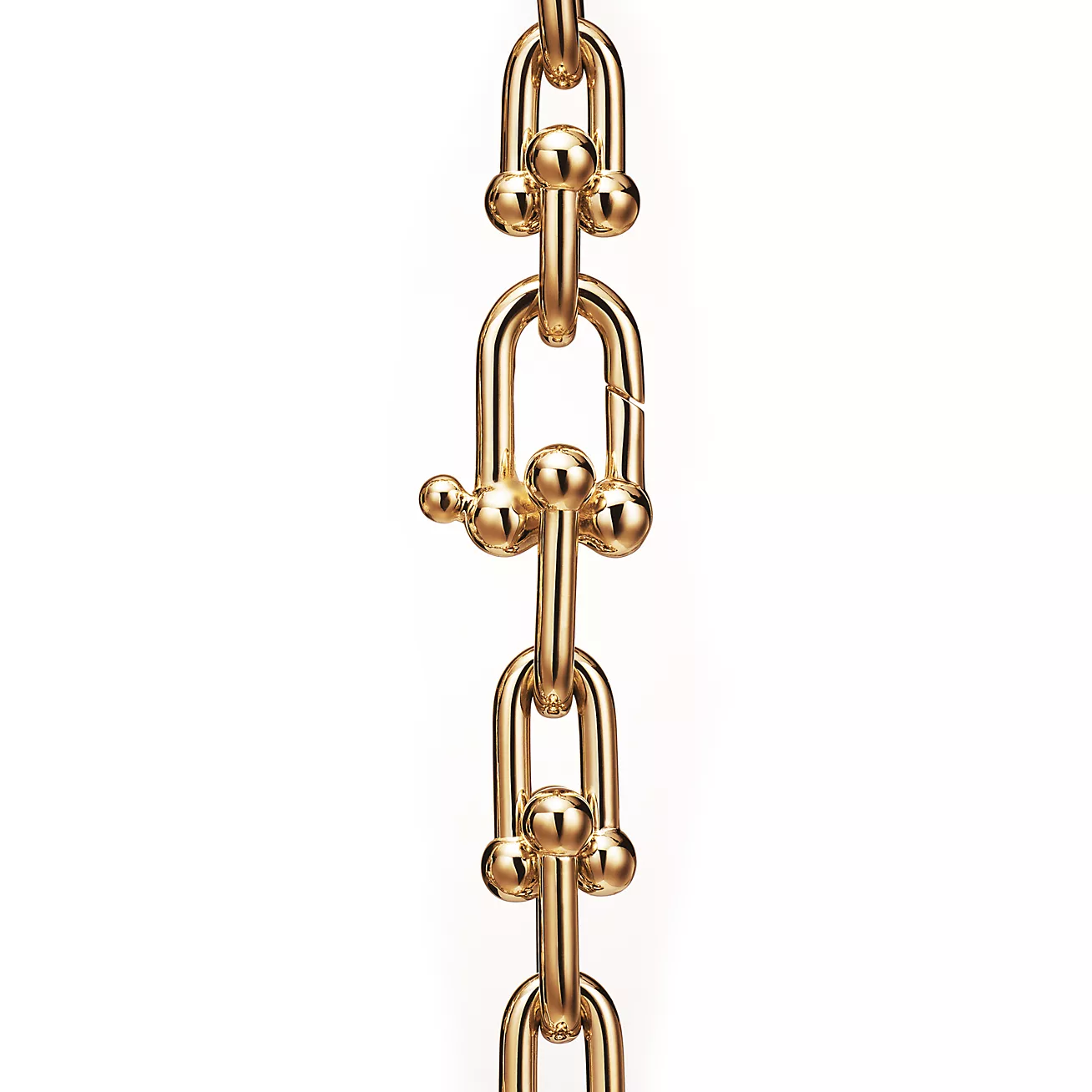 Medium Link Bracelet